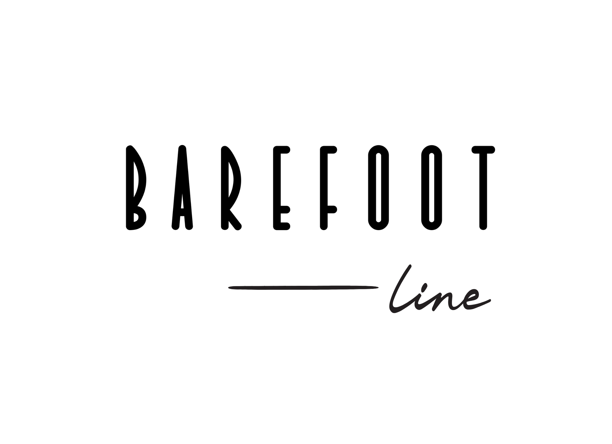 Barefoot Line