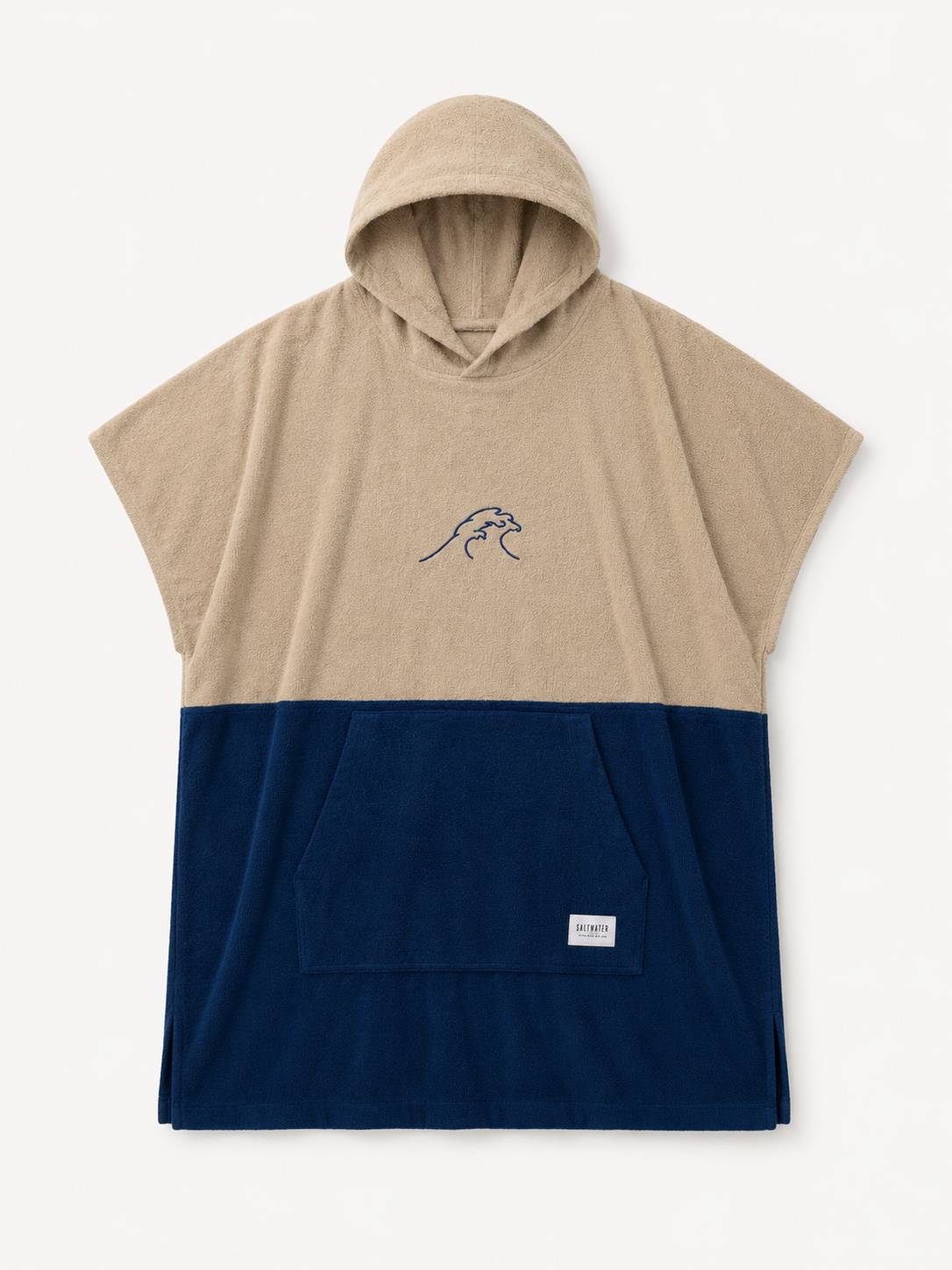 Towel Poncho