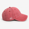 Peak Line - Orange Cap