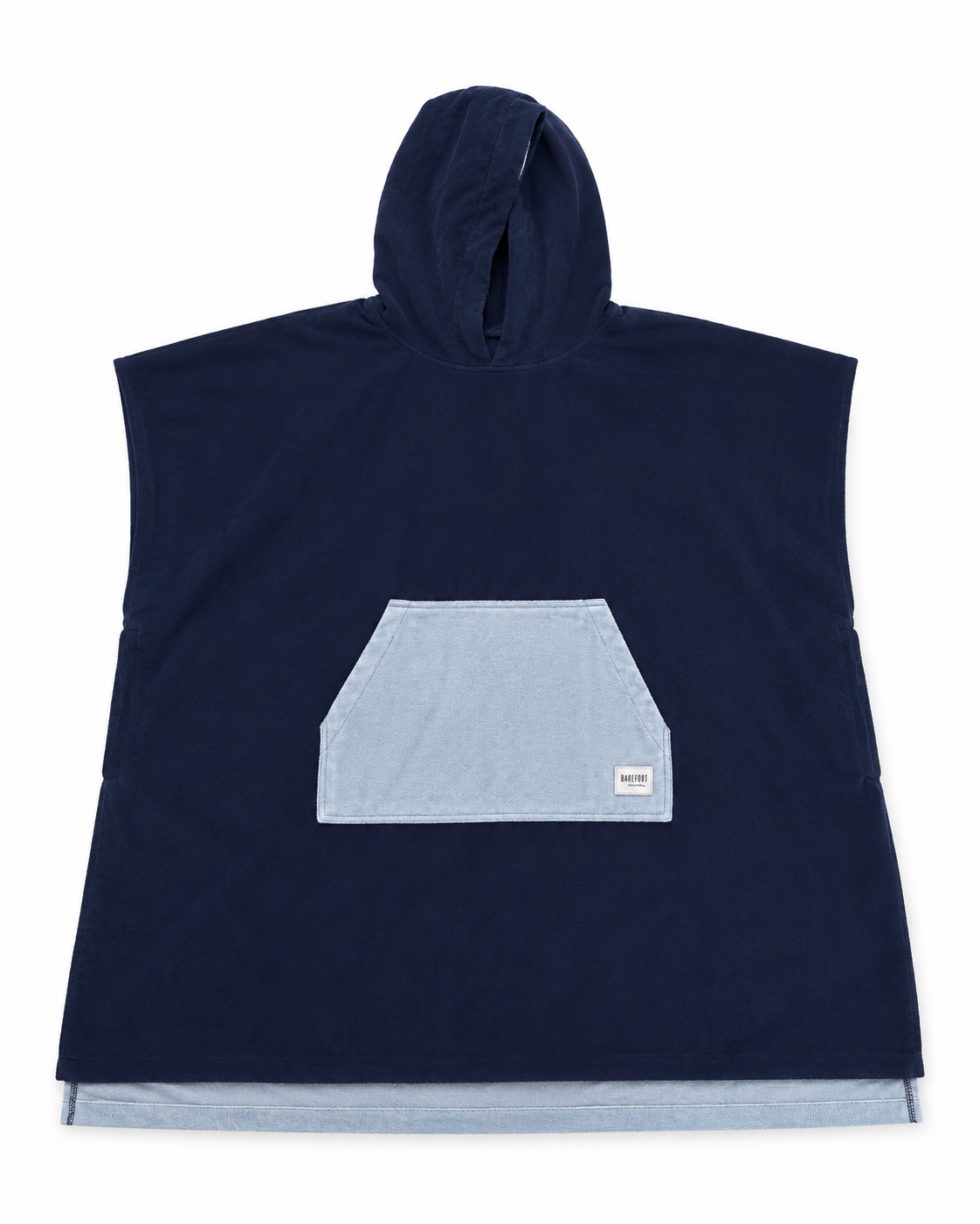 Towel Poncho