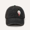Peak Line - Grey Cap
