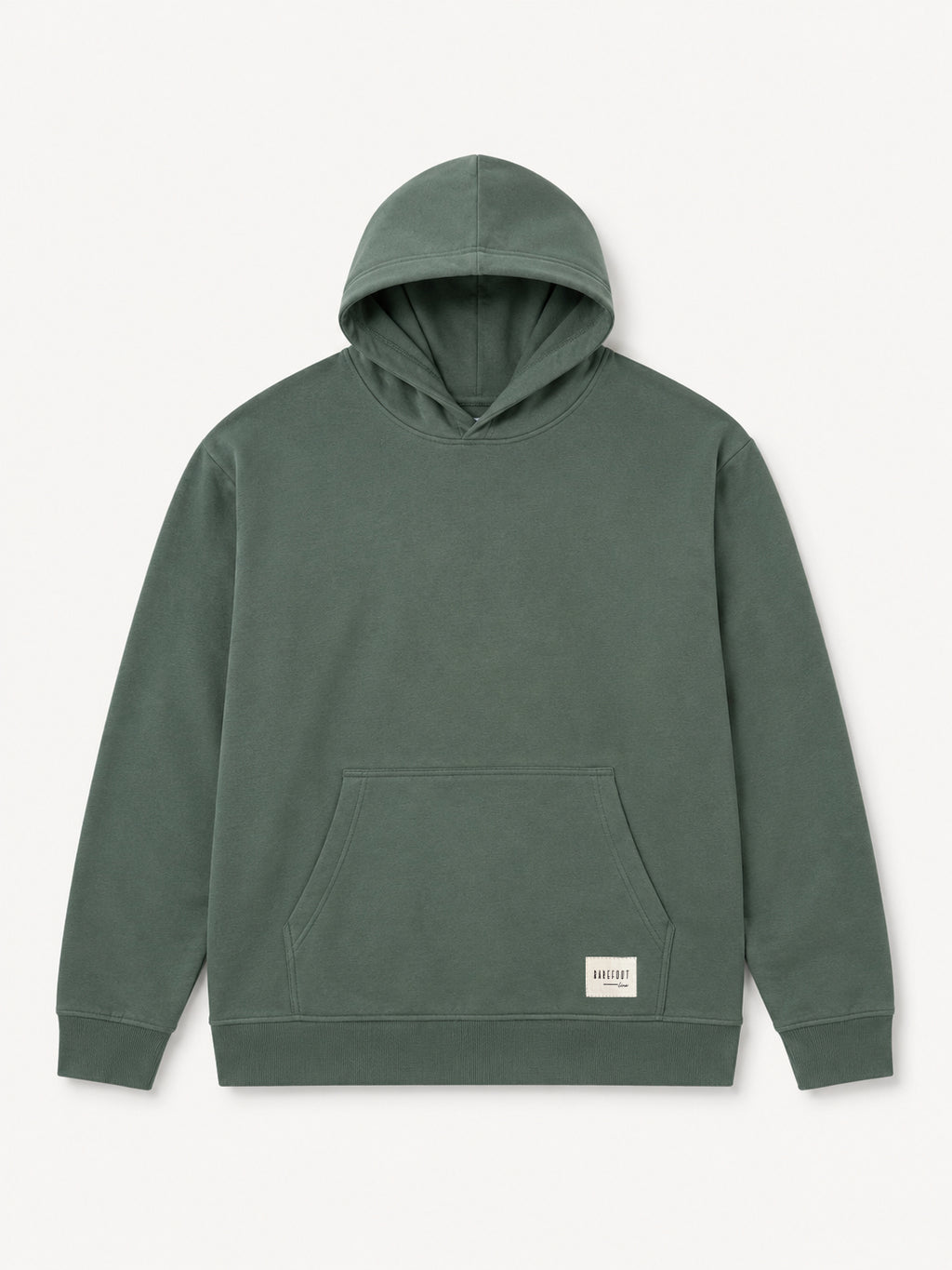 Bare Hood