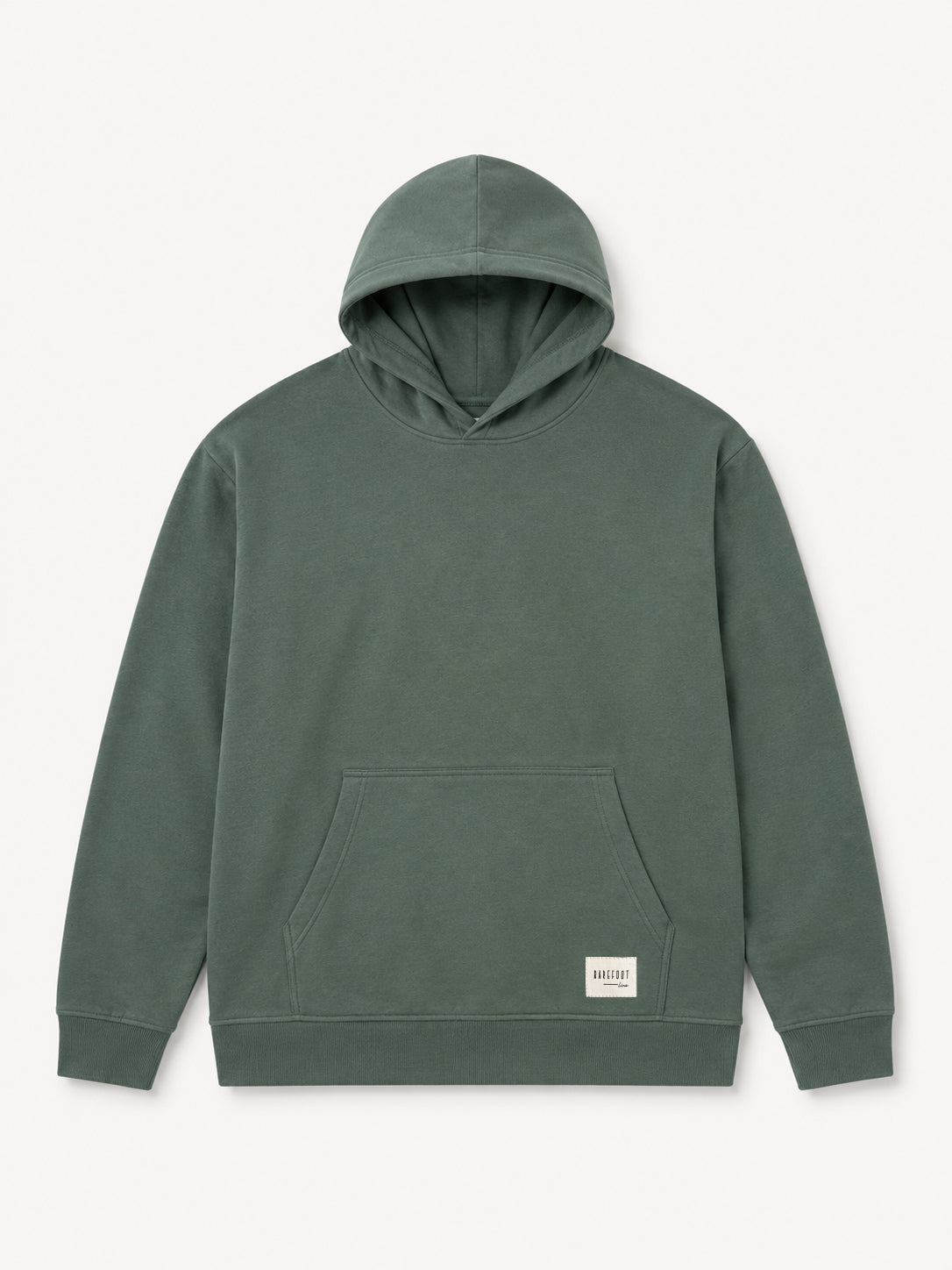 Bare Hood