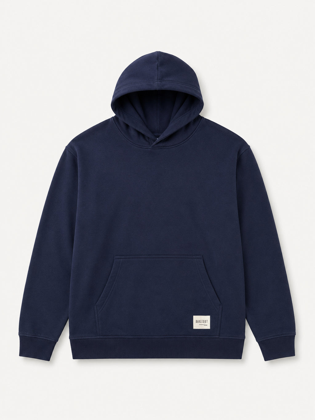 Bare Hood