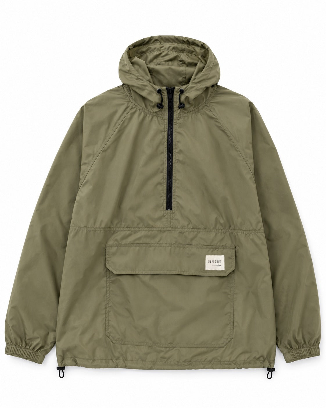 Rain Fold - Windbreaker